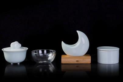 憶桐禮品中秋茶禮-踏月歸來 禮品團(tuán)購(gòu) 中秋禮盒